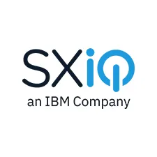 SXiQ (an IBM Company) SXiQ (an IBM Company)